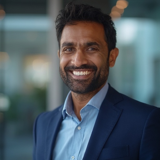 Rohan Mehta — aviator game expert